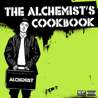 Al Capone Zone - The Alchemist, Keak Da Sneak, Prodigy