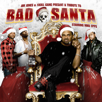 Jingle Bellz - Starr, Juelz Santana