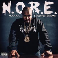 The Problem (LAWWWDDD) - Pharrell Williams, N.O.R.E.
