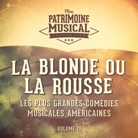 There's a Small Hotel (Extrait De La Comédie Musicale « La Blonde Ou La Rousse ») - Frank Sinatra