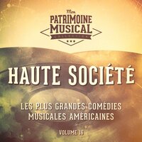 True Love (Extrait De La Comédie Musicale « Haute Société ») - Bing Crosby, Grace Kelly