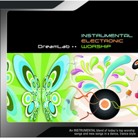 Blessed Be Your Name - Dreamlab, Magellan