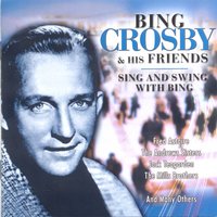 Mr. Gallagher and Mr. Shean - Bing Crosby, Johnny Mercer, Mercer Johnny