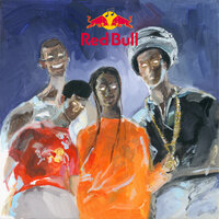 Soul Rich - Wondagurl, Nadia Rose