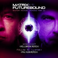Follow Me - Matrix, Polygon, Ayak