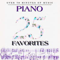Butterfly, Lyric Pieces, Book 3, Op. 43 - Leonard Hokanson, Эдвард Григ