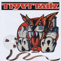 Falling Down - Tigertailz