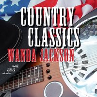 You’ve Turned To A Stranger - Wanda Jackson