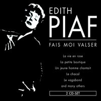 L’accordéon - Édith Piaf