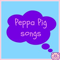 Granpa's Little Train Song - Marty, Giorgia Palladino