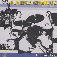 Puttin`on the Ritz - Old Iron Stompers, Ирвинг Берлин