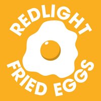 Fried Eggs - Redlight