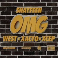 OMG - Shayfeen, Madd, Tagne