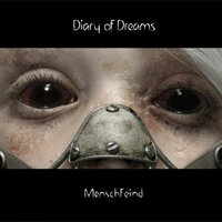 Day-X-Relic - Diary of Dreams
