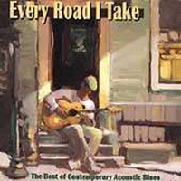 Pony Blues - Alvin Youngblood Hart