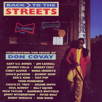 Three Time Loser - Corey Glover