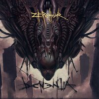 Reborn - Zero Hour, Cybergod