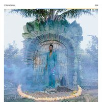 Bipolaire: Les noir - Baloji