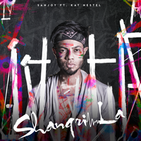 Shangri-La - Sanjoy, Kat Nestel
