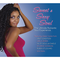 Love Under New Management - Keke Wyatt