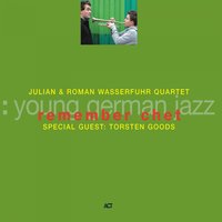 You Can't Go Home Again - Julian & Roman Wasserfuhr, Julian & Roman Wasserfuhr Quartet