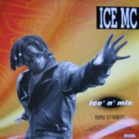 Look After Nature - Ice MC