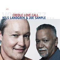 Soul Shadows - Nils Landgren, Joe Sample