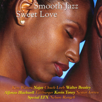 Sweet Love - Najee
