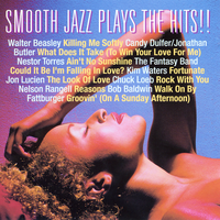 The Look Of Love - Jon Lucien
