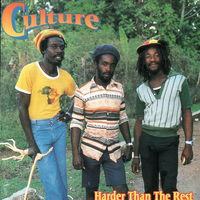 Iron Sharpon Iron - Culture