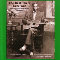 Cypress Grove - Skip James