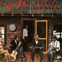 Preachin' The Blues, Part 1 - Son House