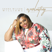 I Am Free - Shana Wilson Williams, Travis Greene