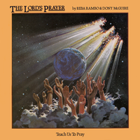 Lead Us Not Into Temptation - Reba Rambo, Dony McGuire, Andrae Crouch