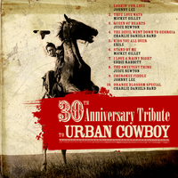 Orange Blossom Special - Charlie Daniels