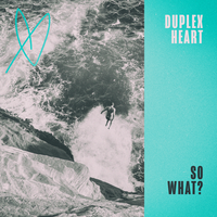 All of Me - Duplex Heart, Kitty Lingmerth