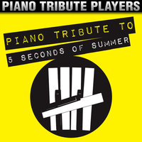 Good Girls - Piano Tribute Players