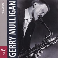 Uter Chaos Part 2 - The Gerry Mulligan Quartet