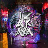 Izakaya - Childsplay, Spens, Frsh