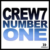 Thunderstruck - Crew 7