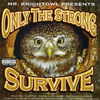 Big Los - Nino Brown