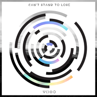 Can't Stand To Lose - Bear Mountain, RYAN Playground