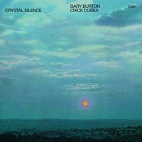 What Game Shall We Play Today - Gary Burton, Chick Corea