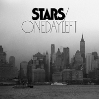 One Day Left - Stars