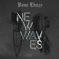 If Heaven Had A Cellphone - Bone Thugs, Tank