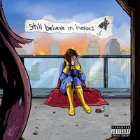 Still Believe In Heroes - Token