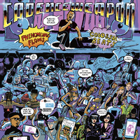 Destination - Cadence Weapon, Deradoorian