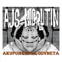 Igor Kandutov - Ajs Nigrutin