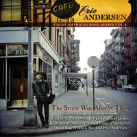 White Boots Marching In A Yellow Land - Eric Andersen