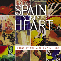Jarama Valley - Arlo Guthrie, Pete Seeger